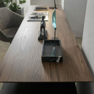 Итальянский письменный стол CUBIK 4