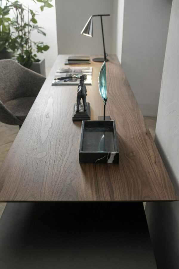 Итальянский письменный стол CUBIK 4