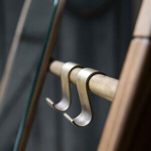 Итальянское зеркало TAKO 5