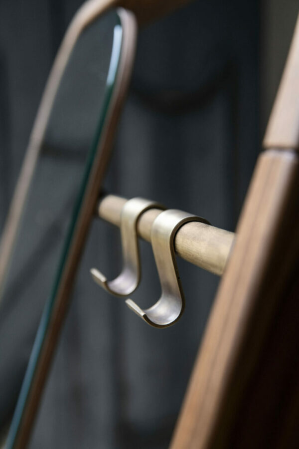 Итальянское зеркало TAKO 5