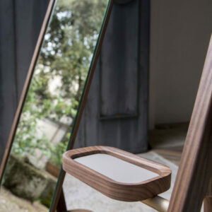 Итальянское зеркало TAKO 4