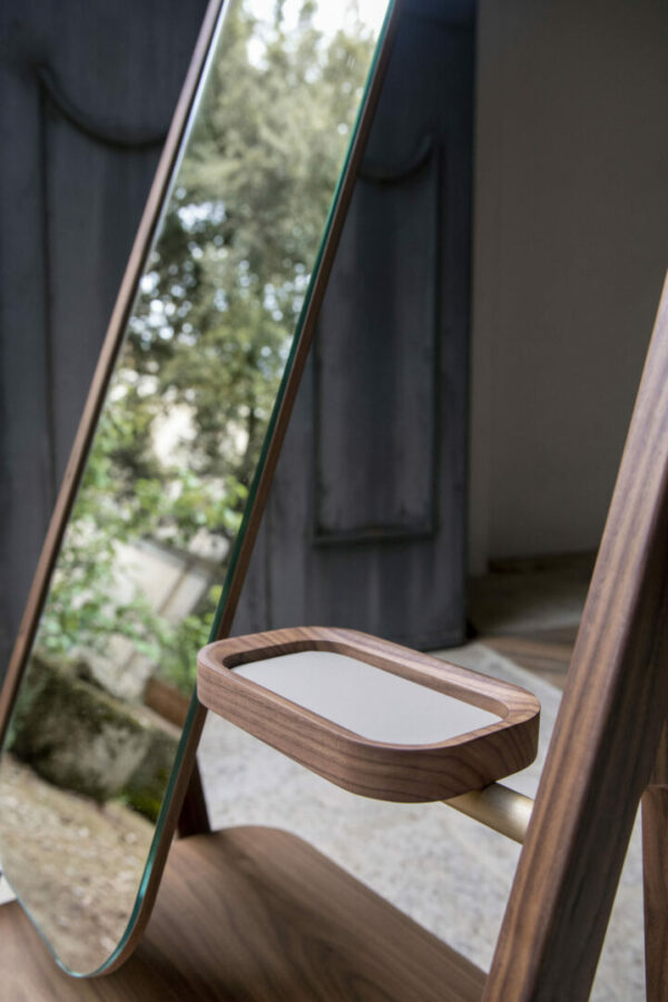 Итальянское зеркало TAKO 4