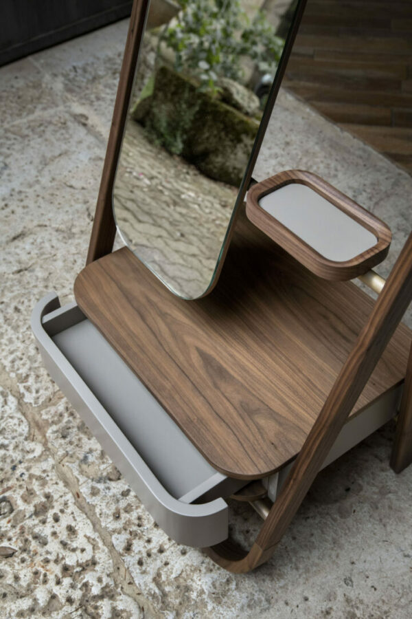 Итальянское зеркало TAKO 2