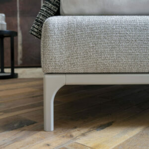 Итальянская кровать Mozart 4