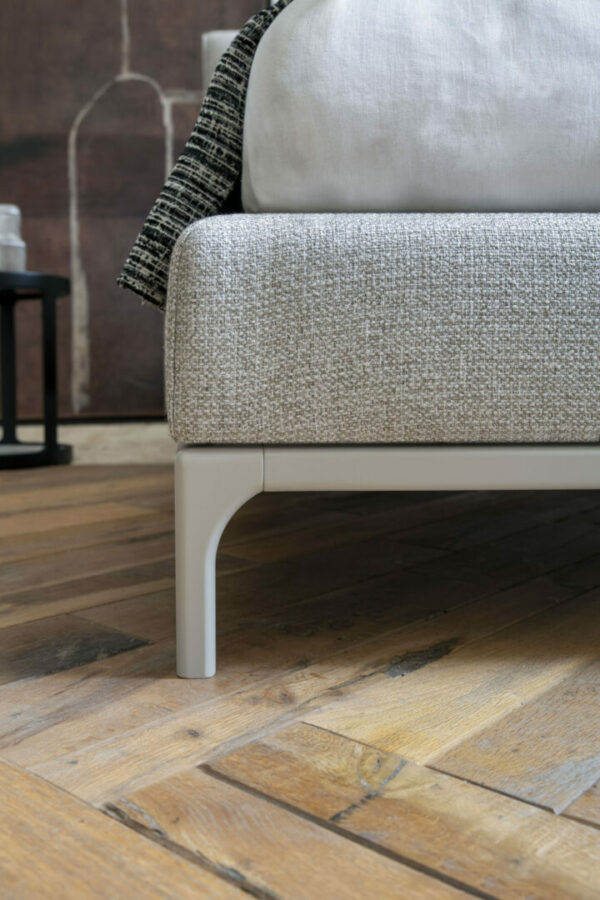 Итальянская кровать Mozart 4