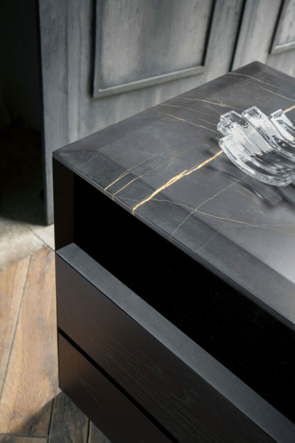 Итальянский комод MANHATTAN 4