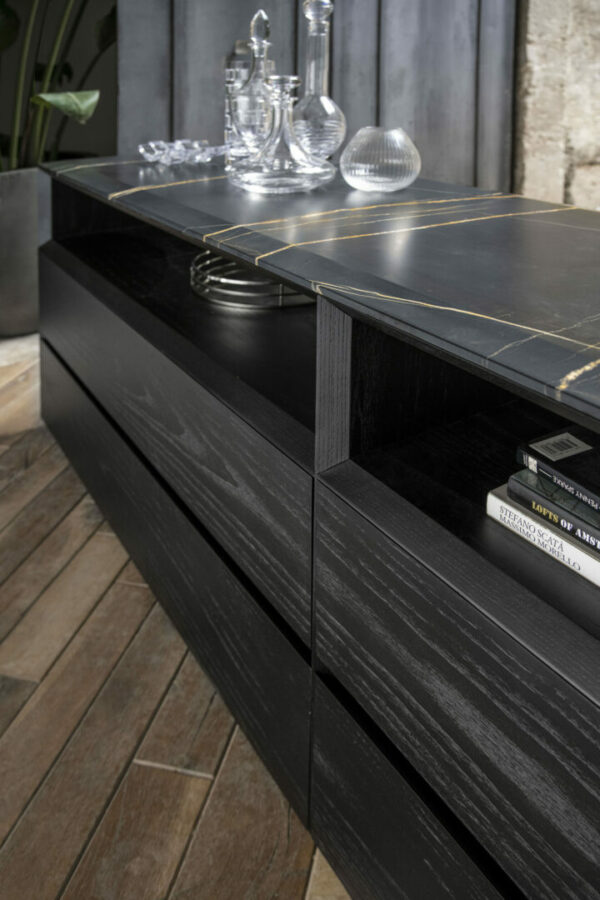 Итальянский комод MANHATTAN 2