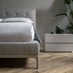 Итальянская кровать Mozart 2