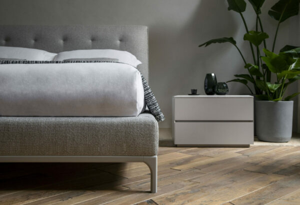 Итальянская кровать Mozart 2