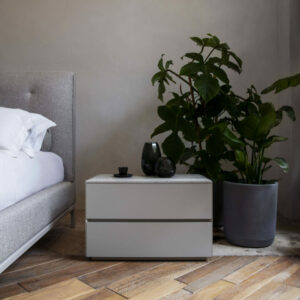 Итальянская прикроватная тумба Manhattan 3