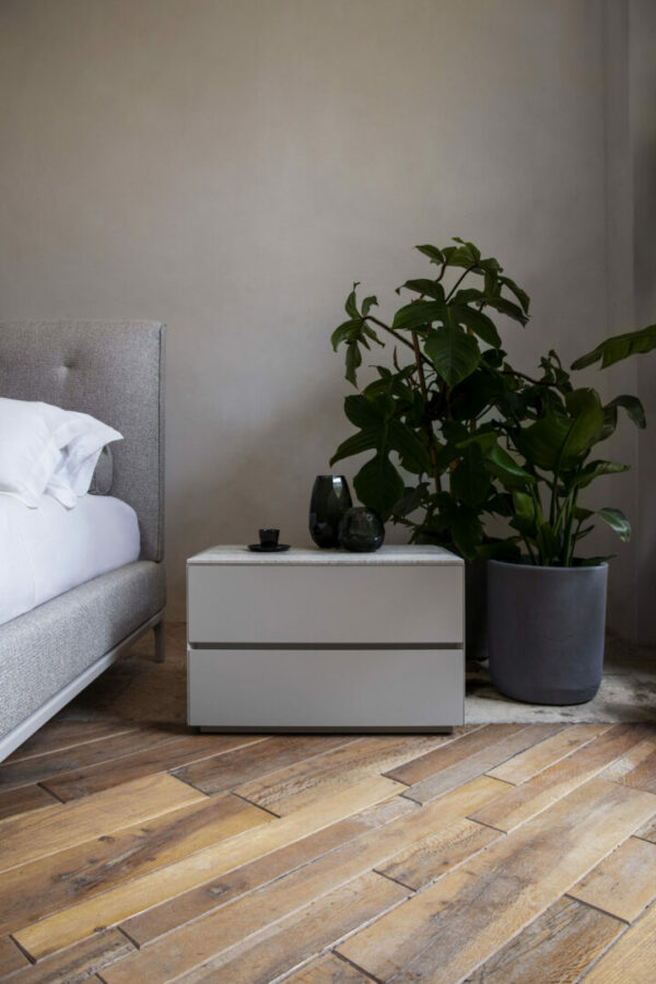 Итальянская прикроватная тумба Manhattan 3