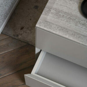 Итальянская прикроватная тумба Manhattan 2