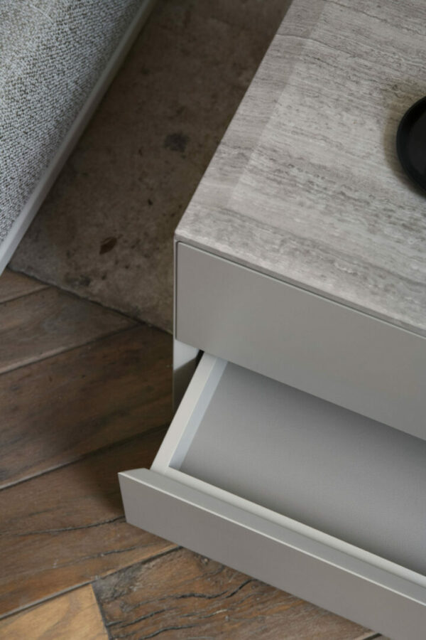 Итальянская прикроватная тумба Manhattan 2