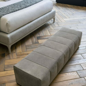 Итальянская банкетка Charlie 2