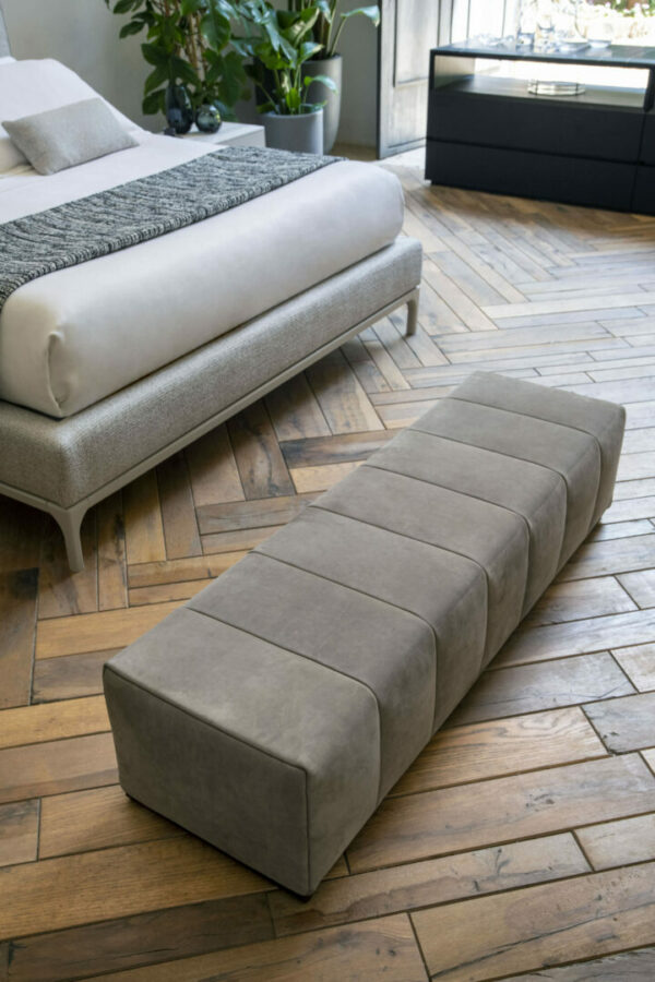 Итальянская банкетка Charlie 2