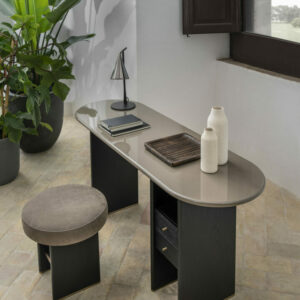 Итальянский письменный стол VINCENT 3