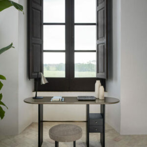 Итальянский письменный стол VINCENT 2