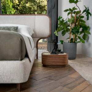 Итальянская прикроватная тумбочка OKE 4