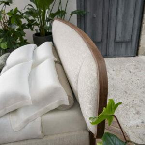 Итальянская кровать Tako 5