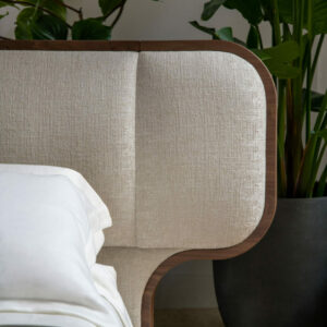 Итальянская кровать Tako 3