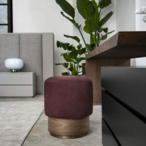 Итальянский пуф FONTANA 3