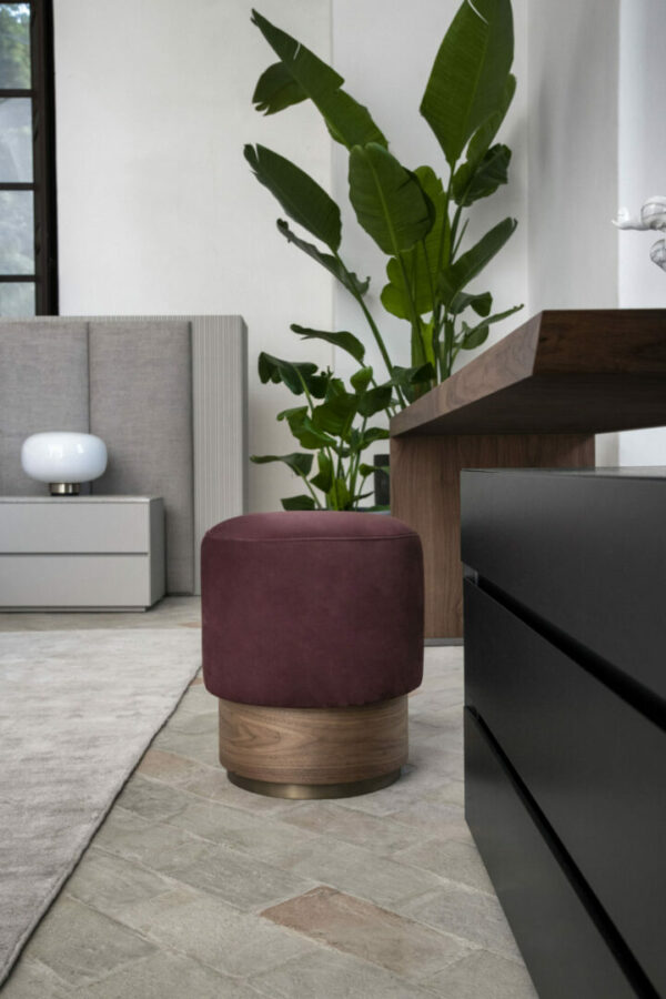 Итальянский пуф FONTANA 3