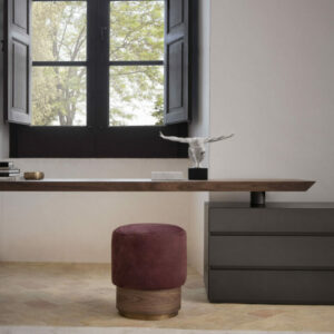 Итальянский письменный стол CUBIK 2