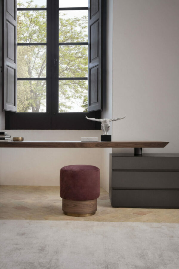 Итальянский пуф FONTANA 2