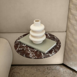 Итальянская кровать Tiberio 3