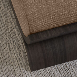 Итальянский пуф Alcova 3