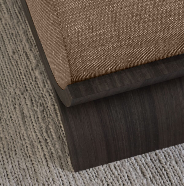 Итальянский пуф Alcova 3