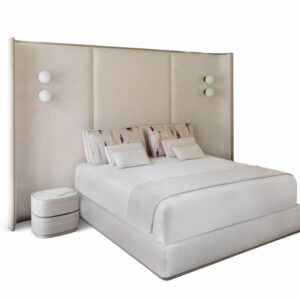 Итальянская кровать Alcova от Conte Casa