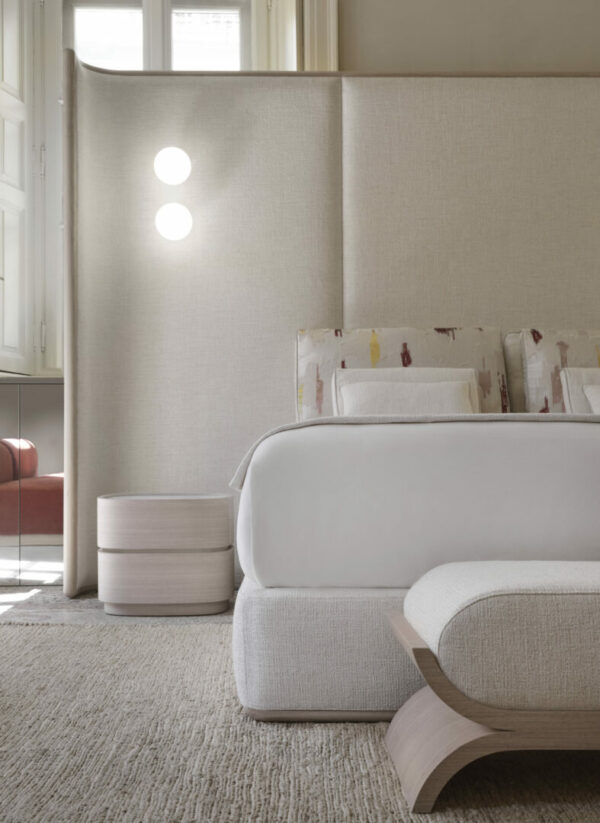 Итальянская кровать Alcova 3