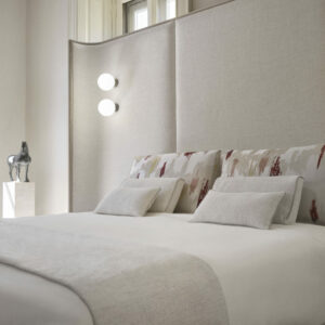 Итальянская кровать Alcova 2