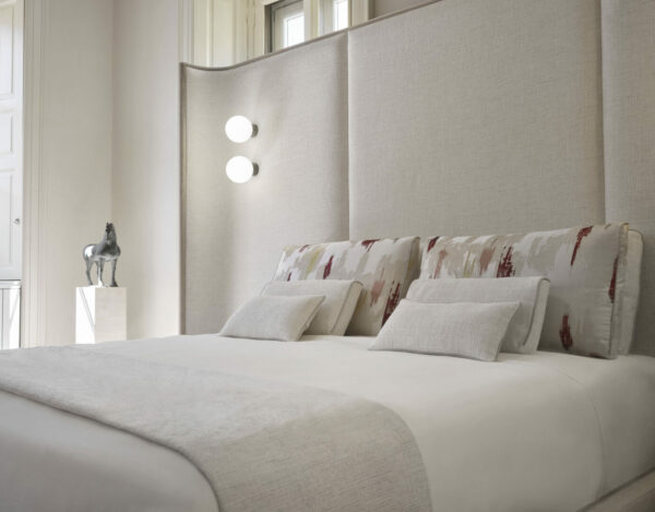 Итальянская кровать Alcova 2