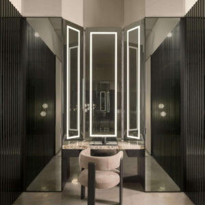 Итальянский стул Iwa от Conte Casa