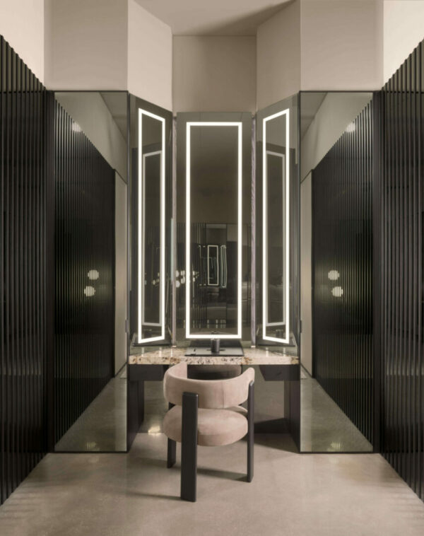 Итальянский стул Iwa от Conte Casa