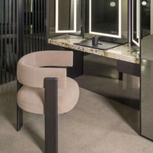 Итальянский стул Iwa 3