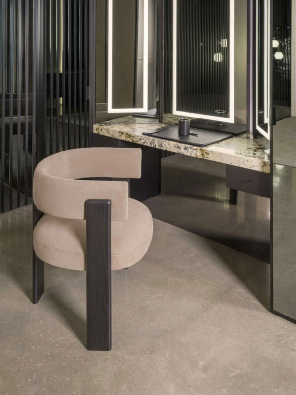 Итальянский стул Iwa 3