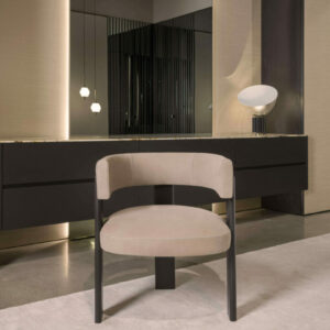 Итальянский стул Iwa 2