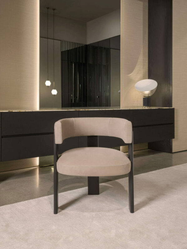 Итальянский стул Iwa 2