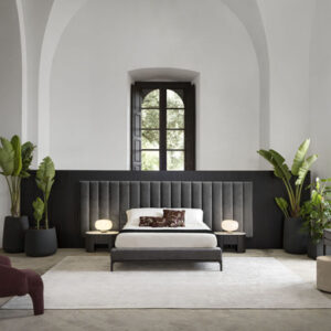 Итальянская кровать MICHELANGELO от Conte Casa