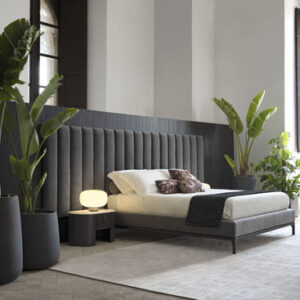 Итальянская кровать MICHELANGELO 4