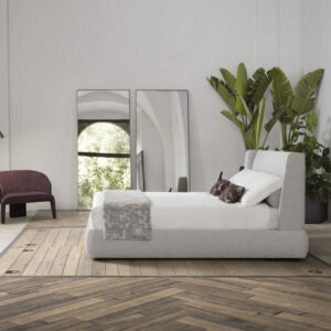 Итальянская кровать VICTOR 8