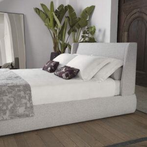 Итальянская кровать VICTOR 7