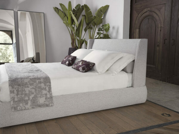 Итальянская кровать VICTOR 7