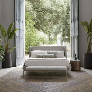 Итальянская банкетка Victor от Conte Casa