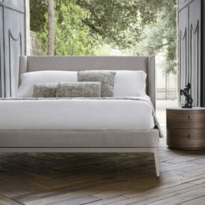 Итальянская кровать VICTOR 6