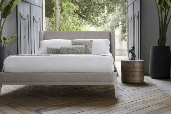 Итальянская кровать VICTOR 6