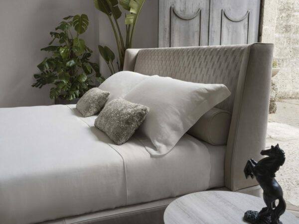 Итальянская кровать VICTOR 5